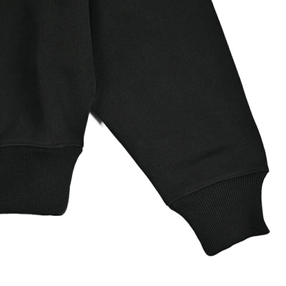 25-26AW AMI PARIS コットン100% スウェットシャツ