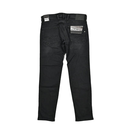 REPLAY ANBASS ストレッチデニム スリムフィットジーンズ / M914