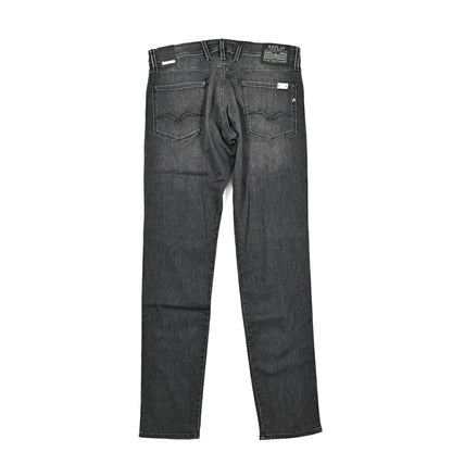 REPLAY ANBASS ストレッチデニム スリムフィットジーンズ / M914Y