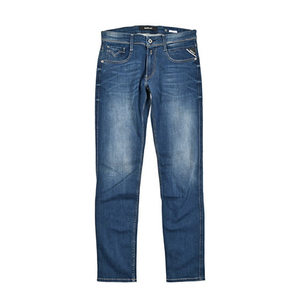 REPLAY ANBASS ストレッチデニム スリムフィットジーンズ / M914