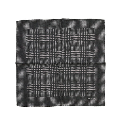 TOM FORD シルク100% ポケットチーフ