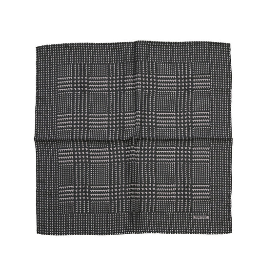 TOM FORD シルク100% ポケットチーフ