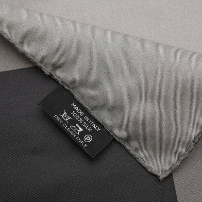 TOM FORD シルク100% ポケットチーフ