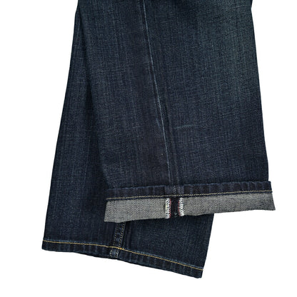 REPLAY NEWBILL コットン100%デニム コンフォートフィットジーンズ / MA955