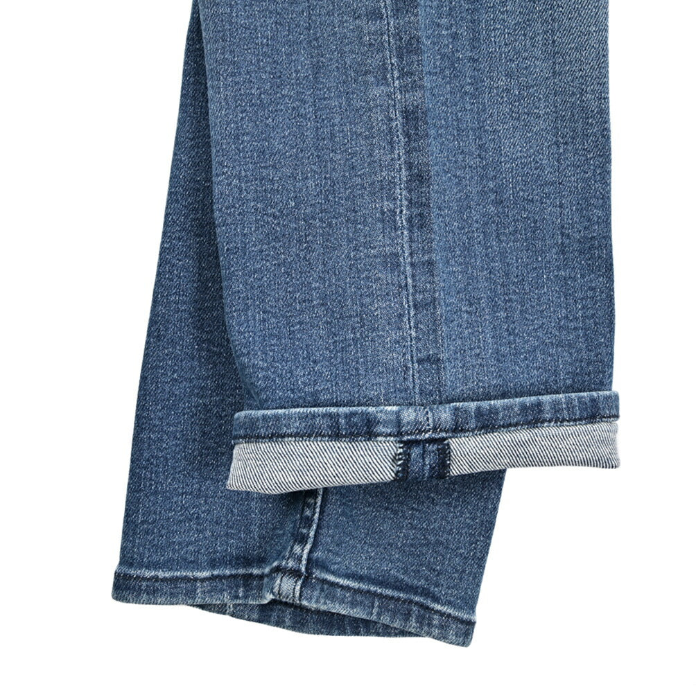 REPLAY GROVER ストレッチデニム ストレートフィットジーンズ / MA972Z