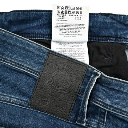 REPLAY ANBASS ストレッチデニム スリムフィットジーンズ / M914