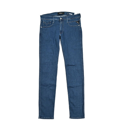 REPLAY ANBASS ストレッチデニム スリムフィットジーンズ / M914Y