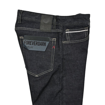 REPLAY GROVER ストレッチデニム ストレートフィットジーンズ / MA972