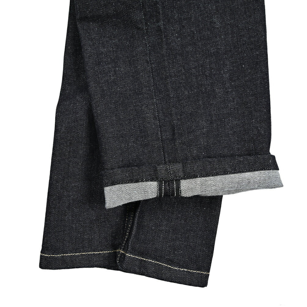 REPLAY GROVER ストレッチデニム ストレートフィットジーンズ / MA972