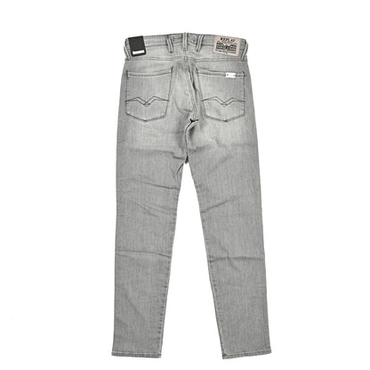 REPLAY ANBASS ストレッチデニム スリムフィットジーンズ / M914Y