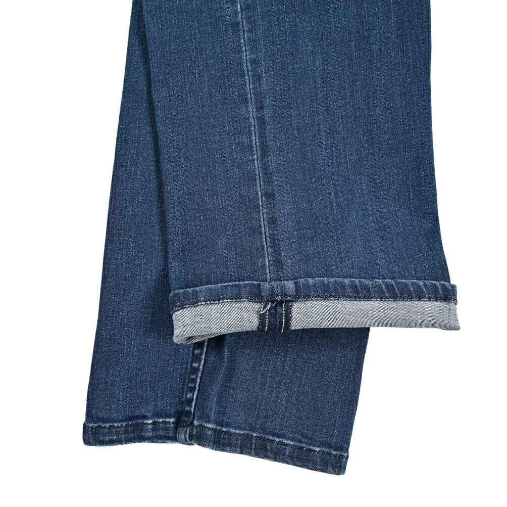 REPLAY GROVER ストレッチデニム ストレートフィットジーンズ / MA972Z