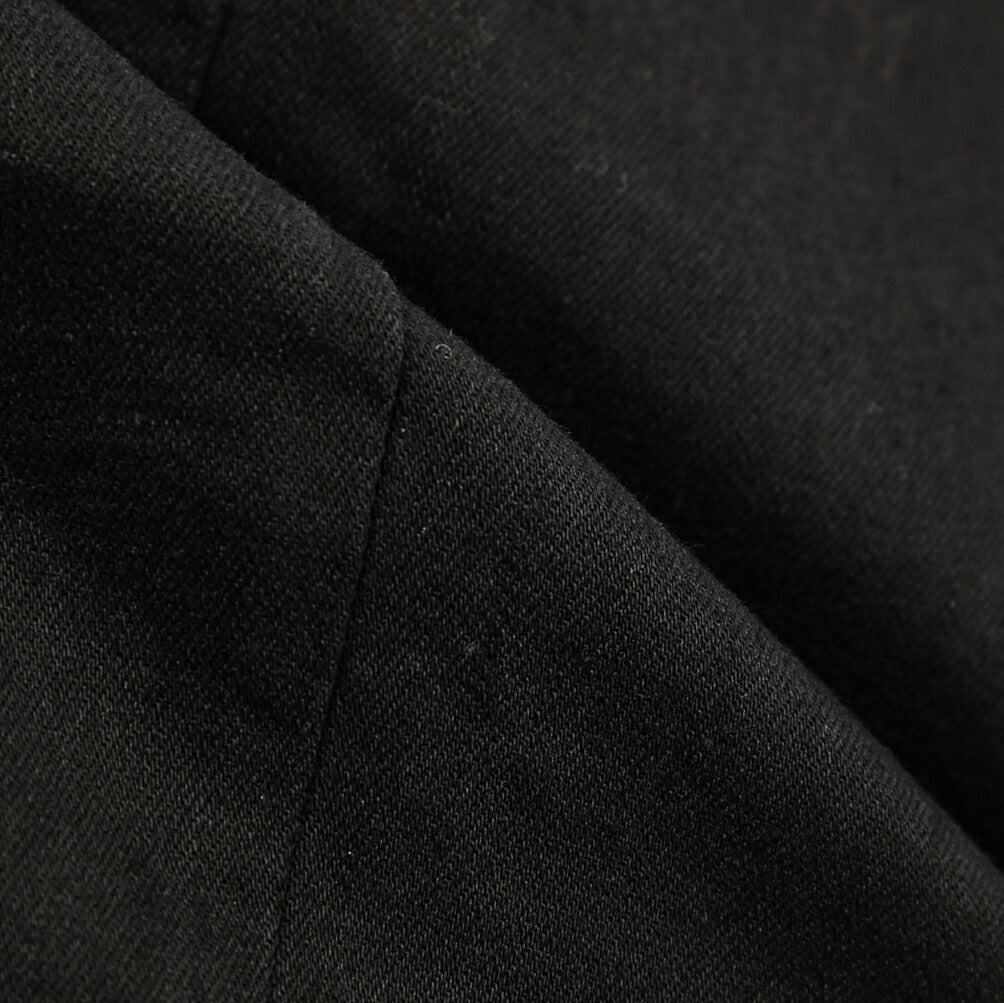 REPLAY MICKYM モダール混デニム スリムテーパードジーンズ / M1021D