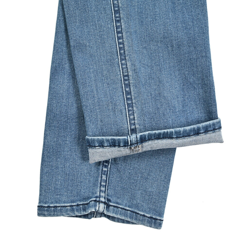 REPLAY ANBASS ストレッチデニム スリムフィットジーンズ / M914Y