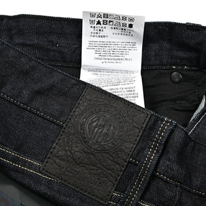 REPLAY WAITOM ストレッチデニム レギュラーフィットジーンズ / M983