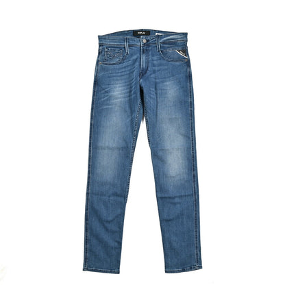 Pre WINTER SALE｜REPLAY RIK ストレッチデニム スリムフィットジーンズ / M914Y