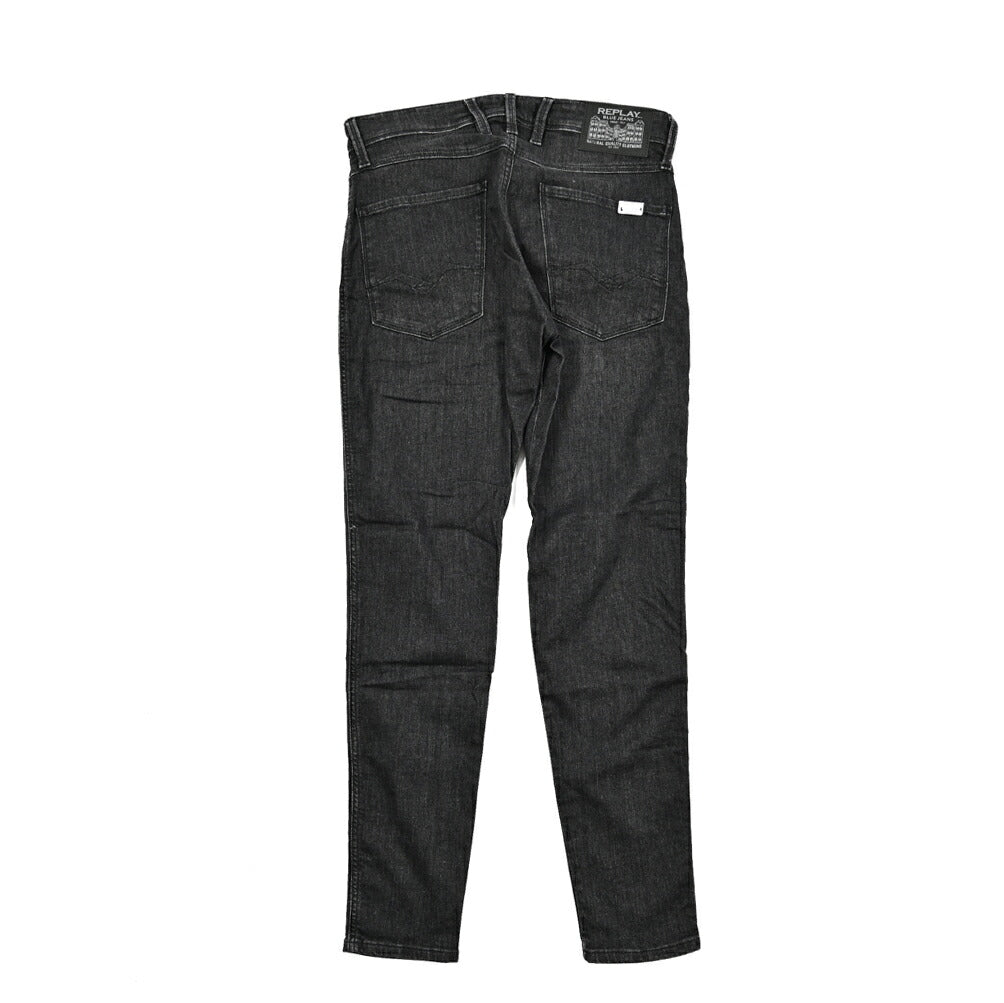 Pre WINTER SALE｜REPLAY BRONNY ストレッチデニム スキニージーンズ / MA934