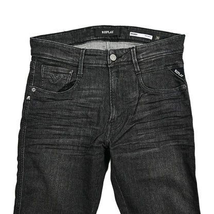 Pre WINTER SALE｜REPLAY BRONNY ストレッチデニム スキニージーンズ / MA934