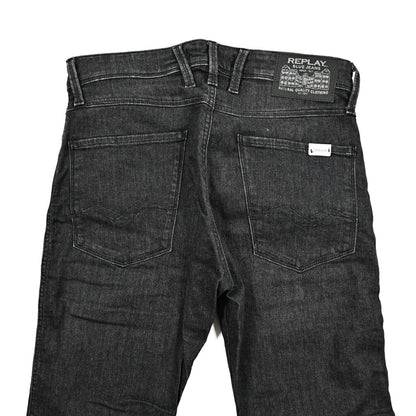 Pre WINTER SALE｜REPLAY BRONNY ストレッチデニム スキニージーンズ / MA934