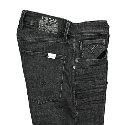 Pre WINTER SALE｜REPLAY BRONNY ストレッチデニム スキニージーンズ / MA934