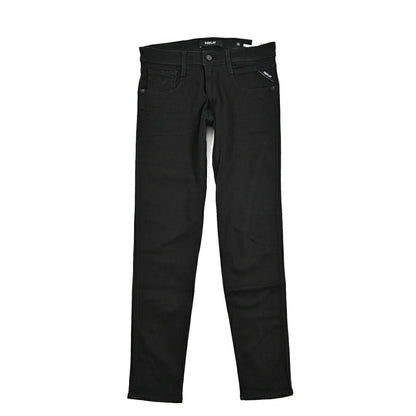 Pre WINTER SALE｜REPLAY ANBASS ストレッチデニム スリムフィットジーンズ / M914Y