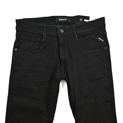 Pre WINTER SALE｜REPLAY ANBASS ストレッチデニム スリムフィットジーンズ / M914Y