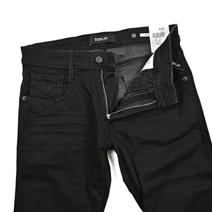 Pre WINTER SALE｜REPLAY ANBASS ストレッチデニム スリムフィットジーンズ / M914Y