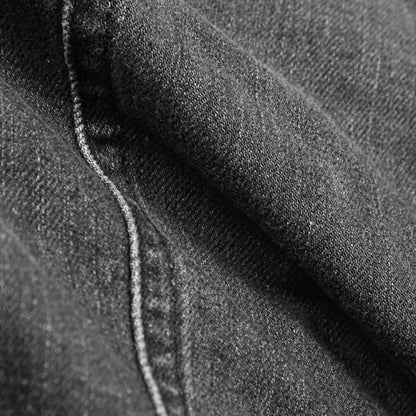 Pre WINTER SALE｜REPLAY FAABY ストレッチデニム フレアクロップドジーンズ / M914Y