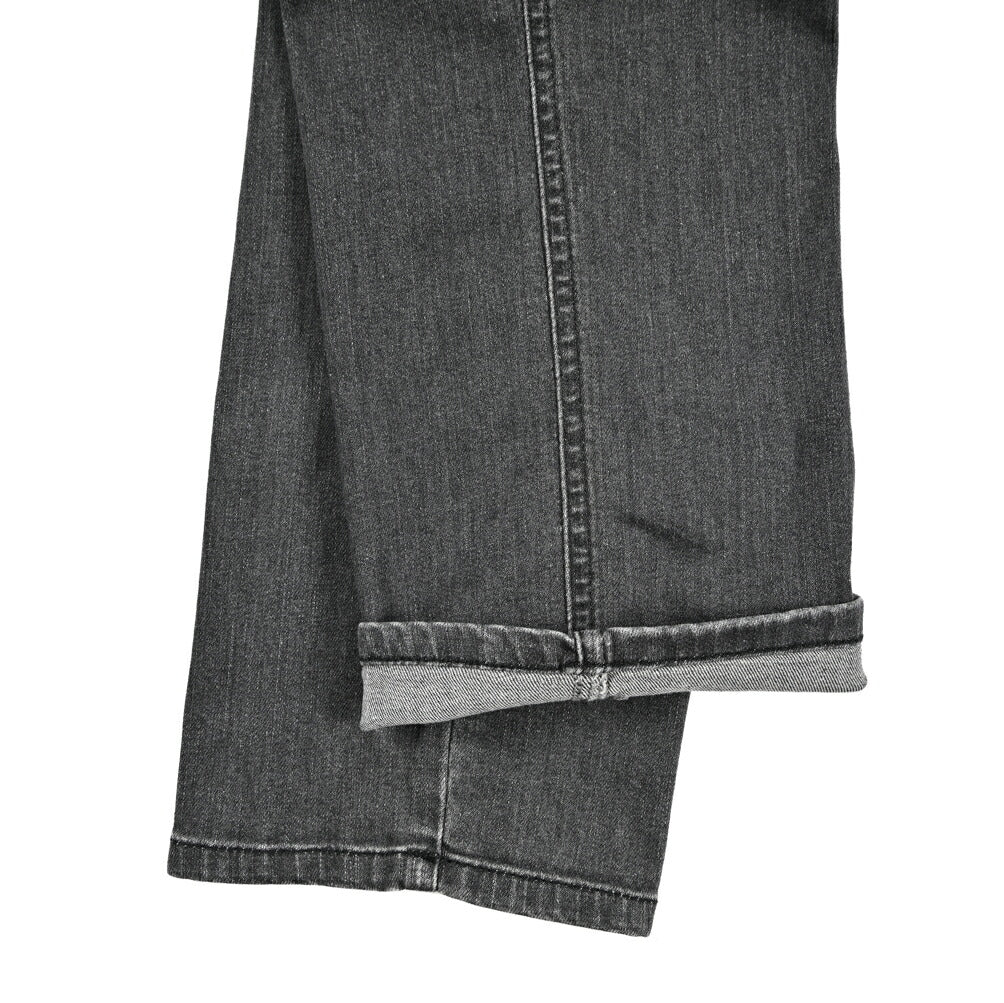 Pre WINTER SALE｜REPLAY FAABY ストレッチデニム フレアクロップドジーンズ / M914Y