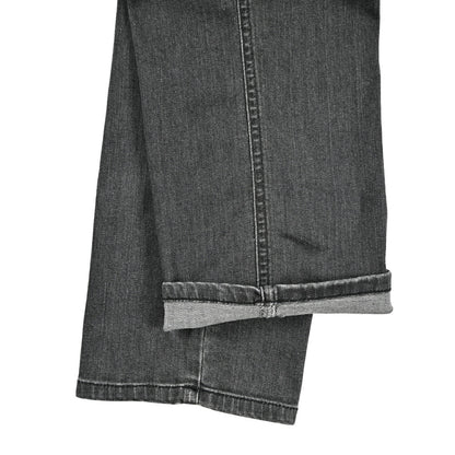 Pre WINTER SALE｜REPLAY FAABY ストレッチデニム フレアクロップドジーンズ / M914Y