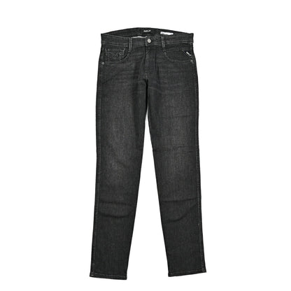 Pre WINTER SALE｜REPLAY ANBASS ストレッチデニム スリムフィットジーンズ / M914