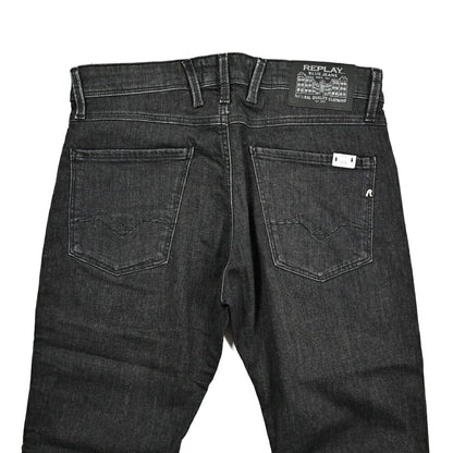 Pre WINTER SALE｜REPLAY ANBASS ストレッチデニム スリムフィットジーンズ / M914