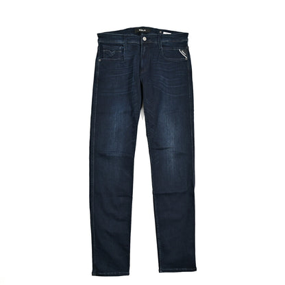 Pre WINTER SALE｜REPLAY ANBASS ストレッチデニム スリムフィットジーンズ / M914