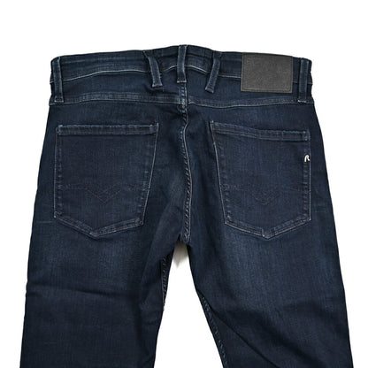 Pre WINTER SALE｜REPLAY ANBASS ストレッチデニム スリムフィットジーンズ / M914