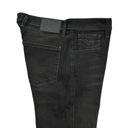 Pre WINTER SALE｜REPLAY ANBASS ストレッチデニム スリムフィットジーンズ / M914