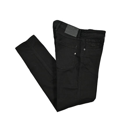 Pre WINTER SALE｜REPLAY ANBASS ストレッチデニム スリムフィットジーンズ / M914