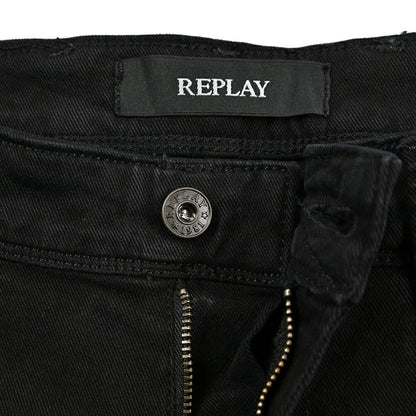 Pre WINTER SALE｜REPLAY ANBASS ストレッチデニム スリムフィットジーンズ / M914