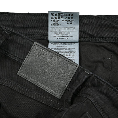 Pre WINTER SALE｜REPLAY ANBASS ストレッチデニム スリムフィットジーンズ / M914