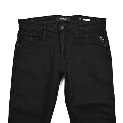Pre WINTER SALE｜REPLAY ANBASS ストレッチデニム スリムフィットジーンズ / M914