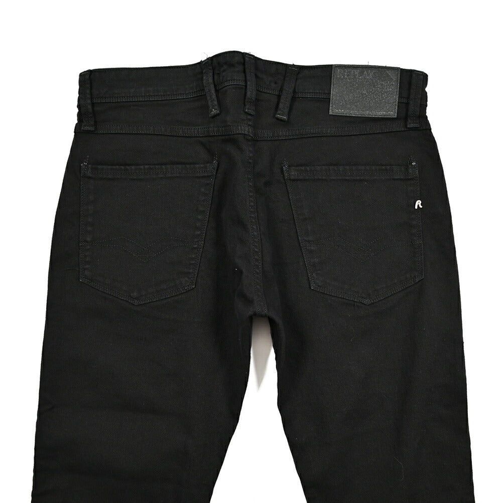 Pre WINTER SALE｜REPLAY ANBASS ストレッチデニム スリムフィットジーンズ / M914