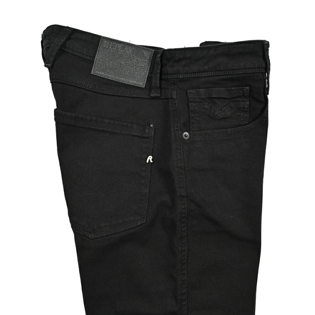 Pre WINTER SALE｜REPLAY ANBASS ストレッチデニム スリムフィットジーンズ / M914