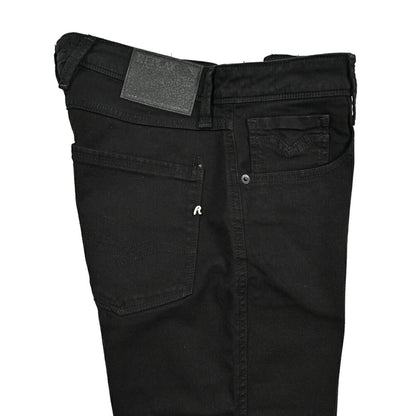 Pre WINTER SALE｜REPLAY ANBASS ストレッチデニム スリムフィットジーンズ / M914