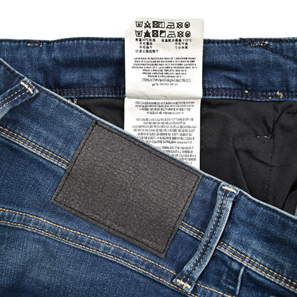 Pre WINTER SALE｜REPLAY NEW LUZ ストレッチデニム ジーンズ / M914