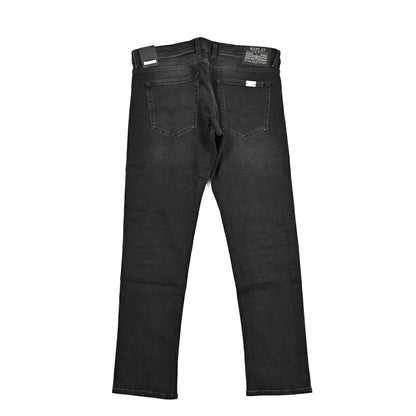 Pre WINTER SALE｜REPLAY GROVER ストレッチデニム ストレートフィットジーンズ / MA972