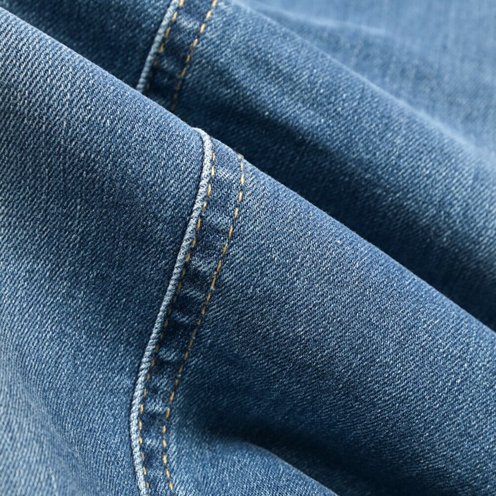 Pre WINTER SALE｜REPLAY ANBASS ストレッチデニム スリムフィットジーンズ / M914Y