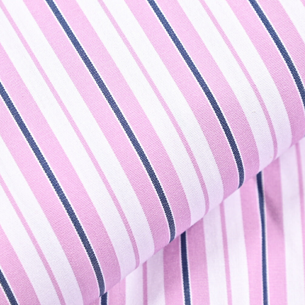 GUY ROVER コットン100% レギュラーカラードレスシャツ