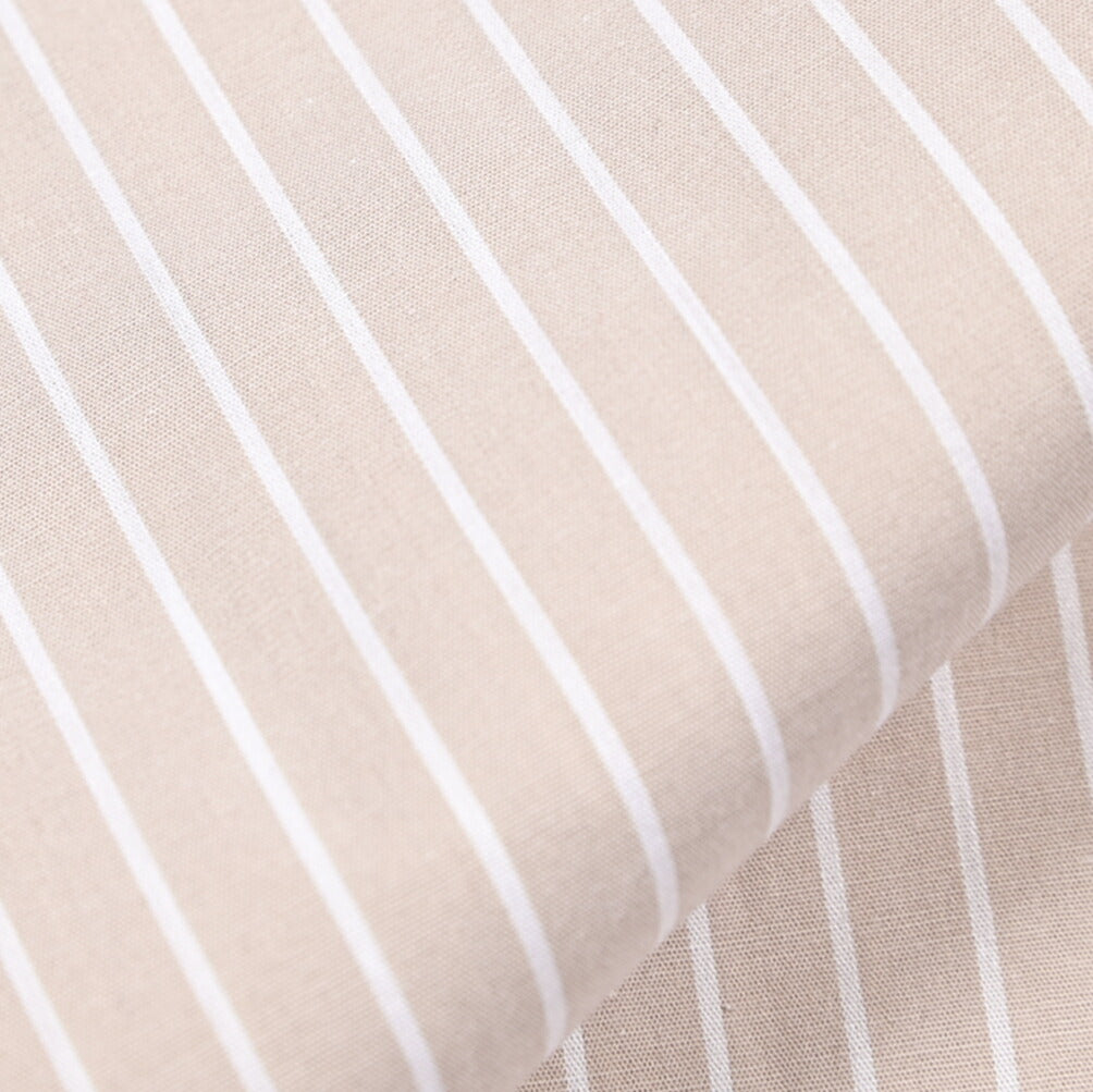 GUY ROVER コットン100% レギュラーカラードレスシャツ