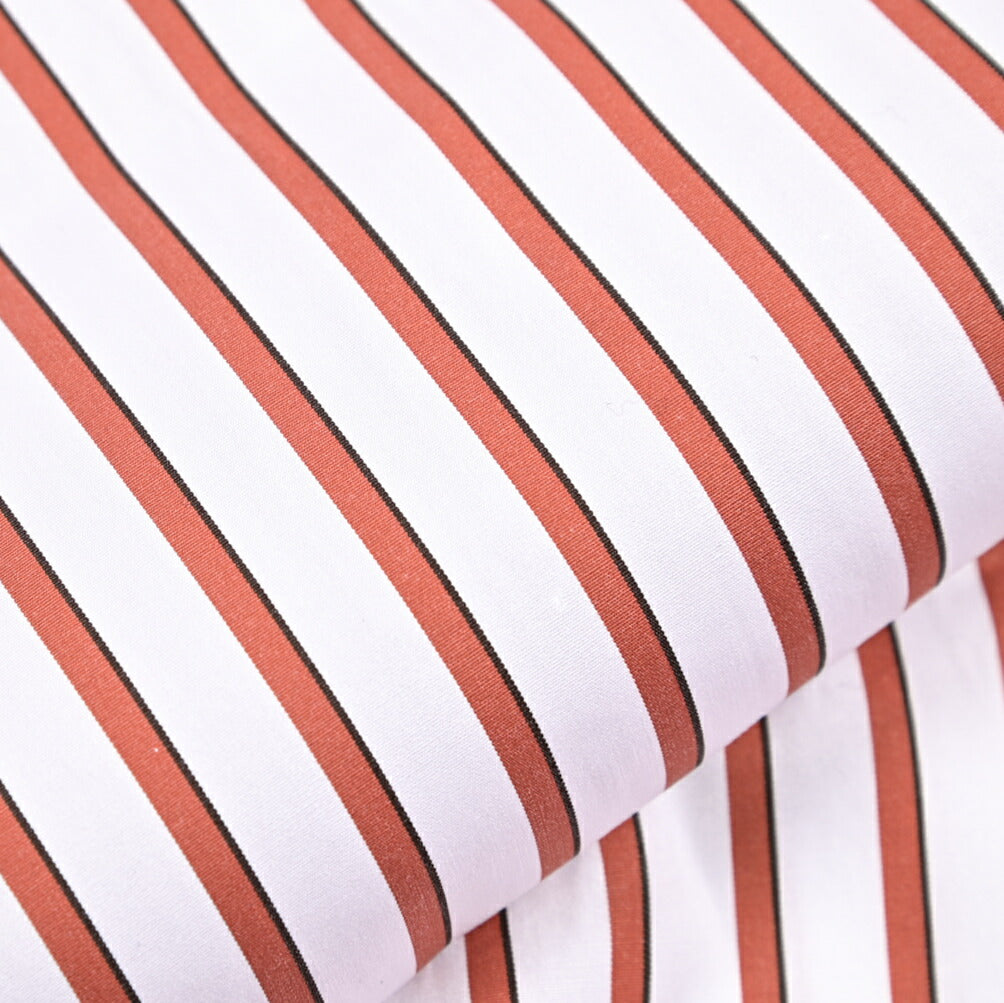 GUY ROVER コットン100% レギュラーカラードレスシャツ