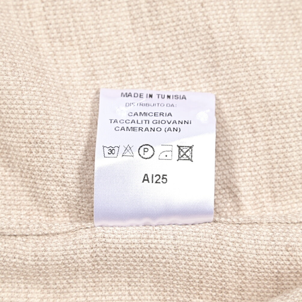 GUY ROVER コットン100% プルオーバーシャツ