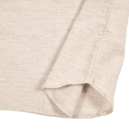 GUY ROVER コットン100% プルオーバーシャツ