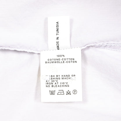 GUY ROVER コットン100% バンドカラーシャツ